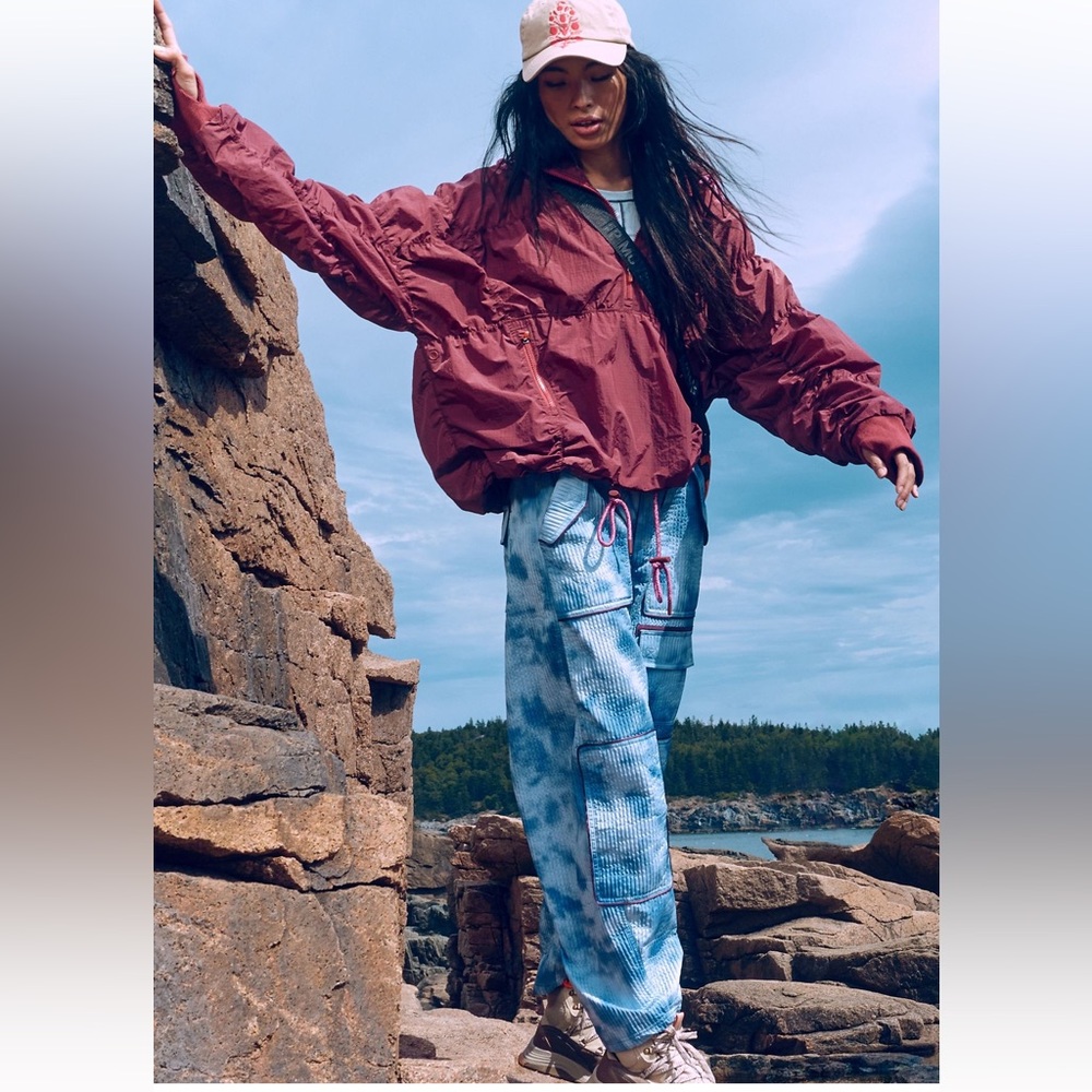 ⭐️NWT Free people movement pants - Picture 2 of 5